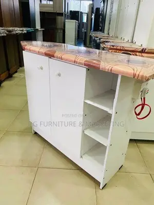 New Modern Iron Cupboard