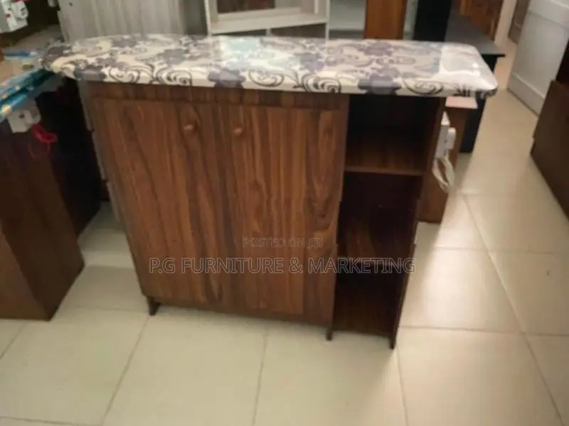 New Modern Iron Cupboard