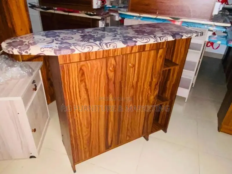 New Modern Iron Cupboard