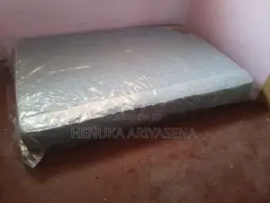 Damro Spring Mattress