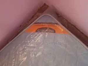 Damro Spring Mattress