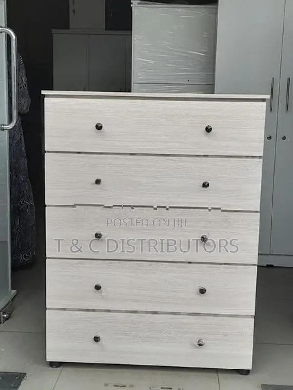 Drawer Cupboard