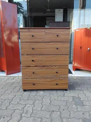 Drawer Cupboard