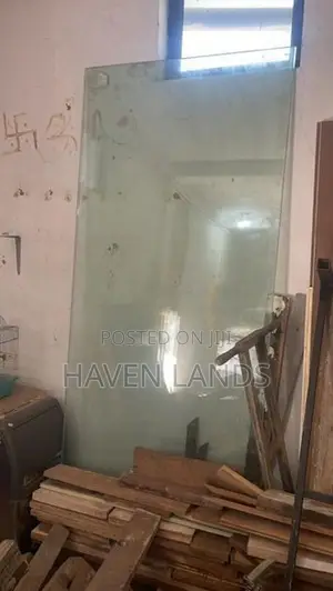 Tempered Glass