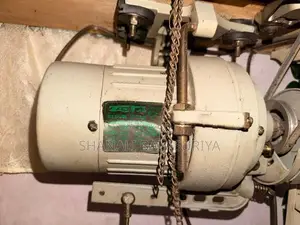 Overlock Machine