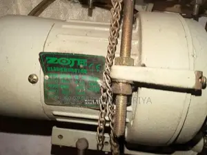 Overlock Machine