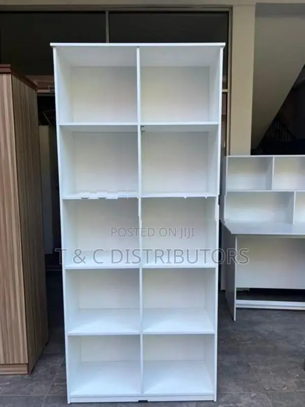 Book Rack