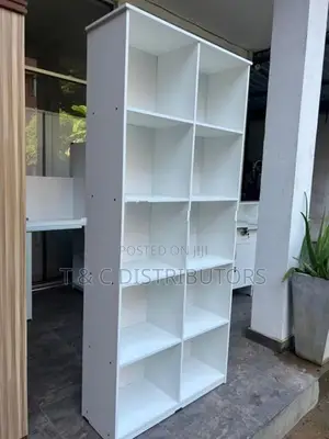 Book Rack
