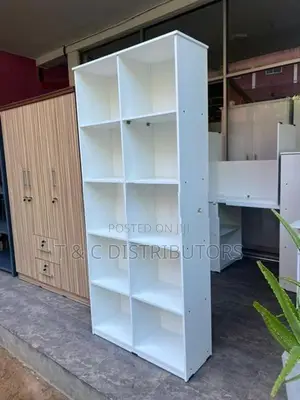 Book Rack