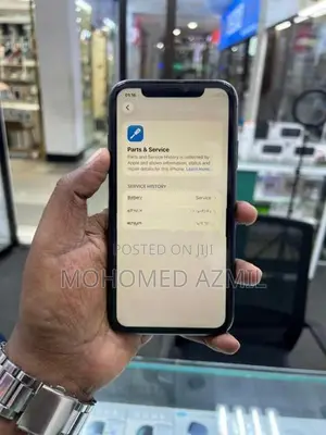 Apple iPhone 11 128gb /64GB (Used)
