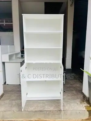 Book Rack