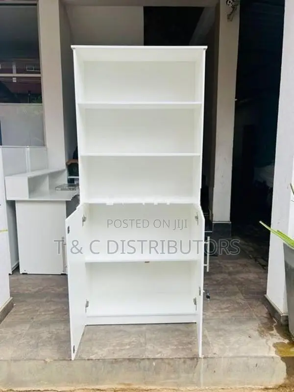 Book Rack