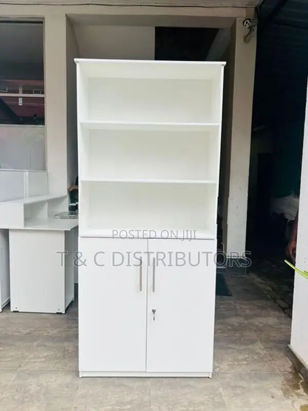 Book Rack