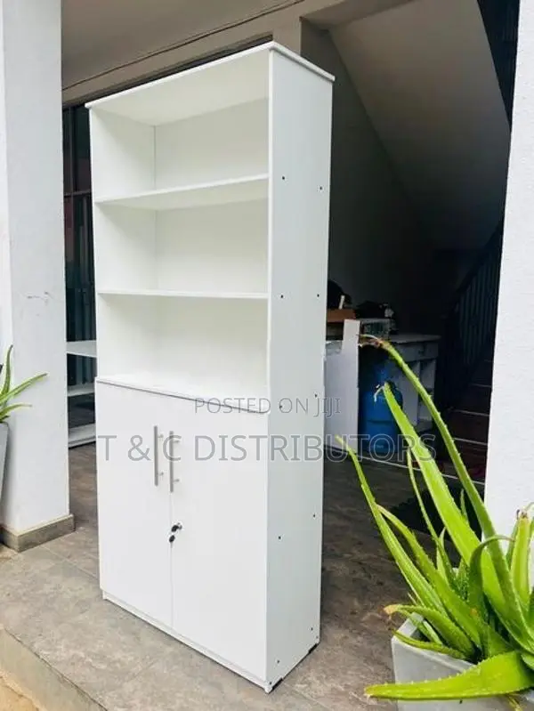Book Rack