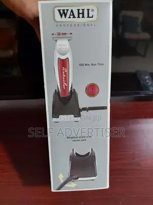 Wahl Detailer Cordless Trimmer