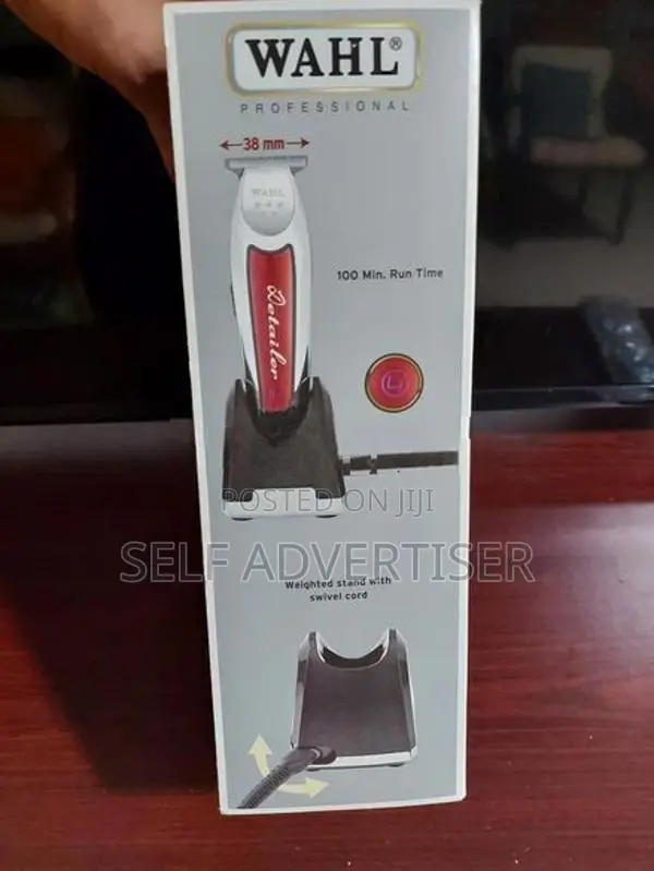 Wahl Detailer Cordless Trimmer
