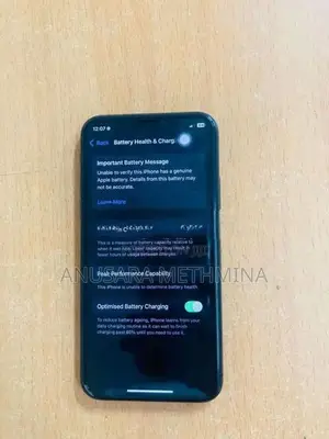 Apple iPhone XS (Used)