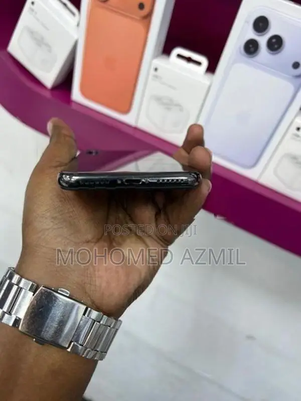 Apple iPhone X 64gb (Used)