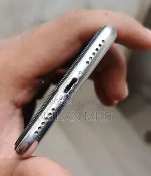 Apple iPhone X (Used)