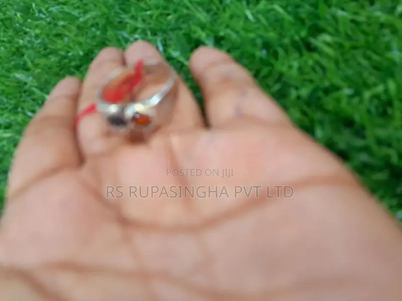 Silver Ring