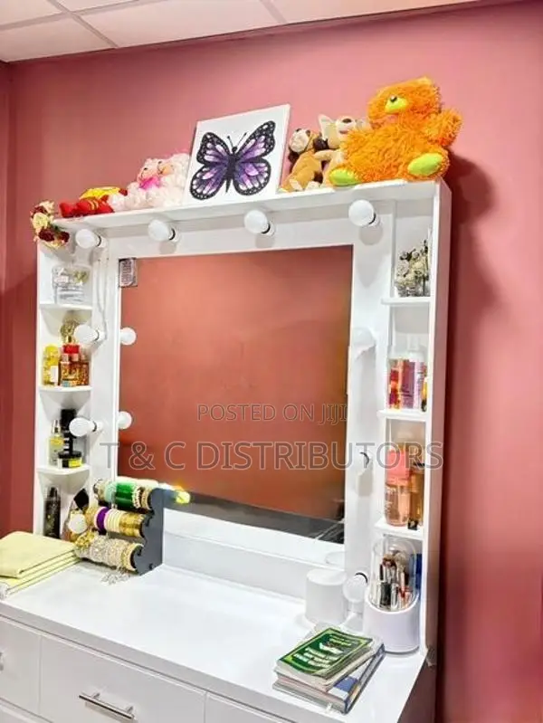 Dressing Table