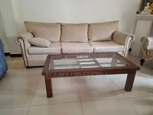 Sofa Full Set