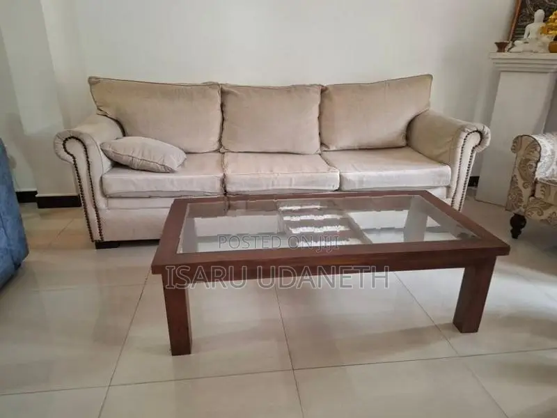 Sofa Full Set