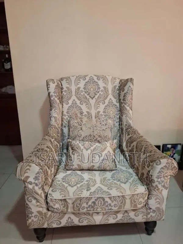 Sofa Full Set