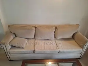 Sofa Full Set