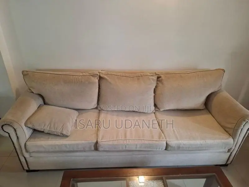 Sofa Full Set