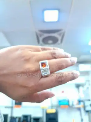 Silver Ring