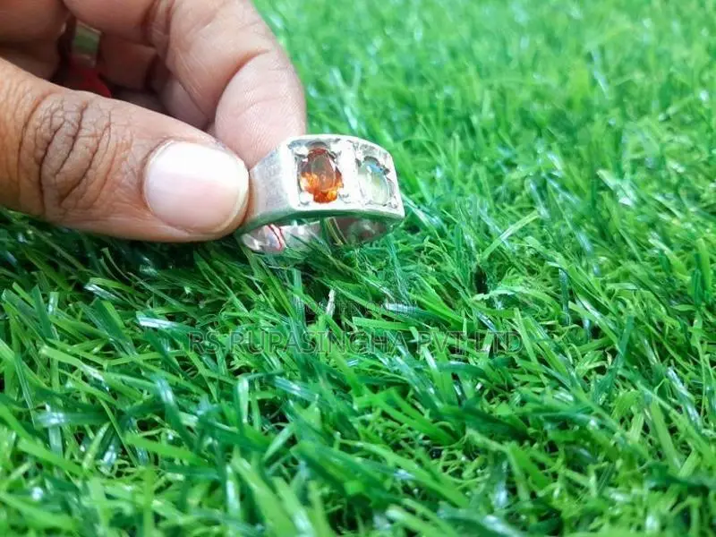 Silver Ring