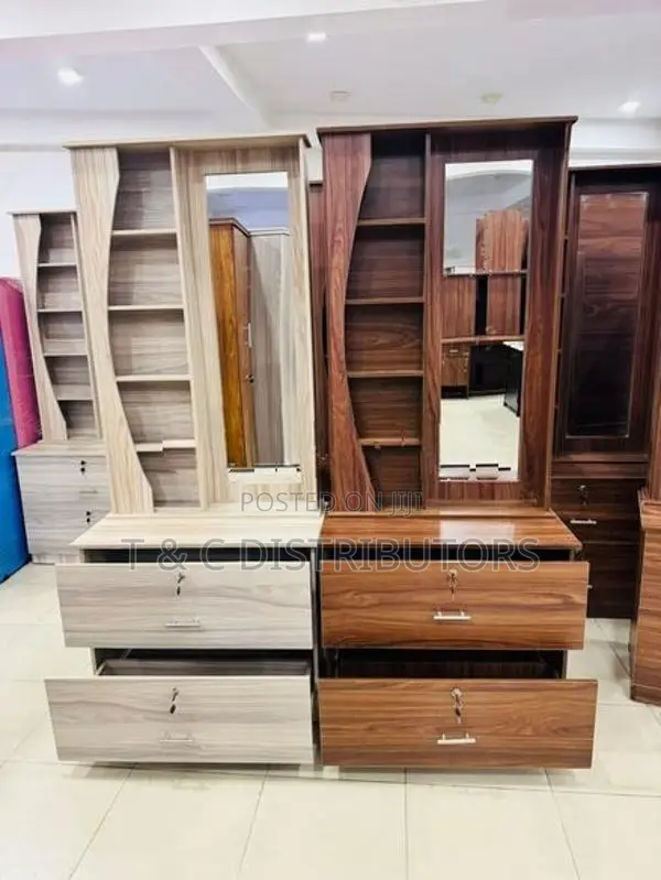Dressing Table