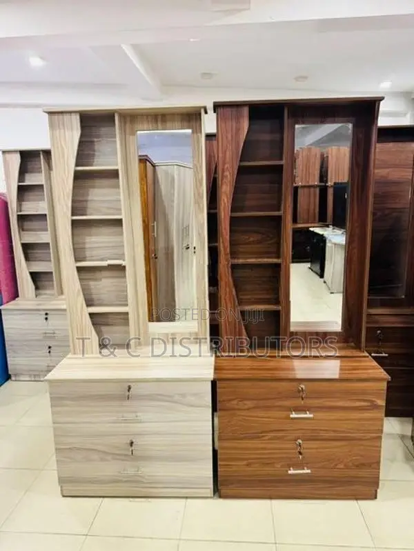 Dressing Table