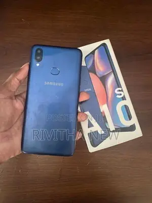 Samsung Galaxy A10s (Used)