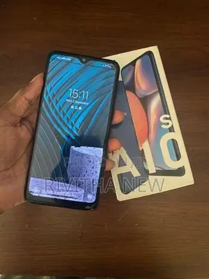 Samsung Galaxy A10s (Used)