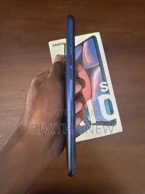 Samsung Galaxy A10s (Used)