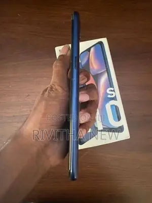Samsung Galaxy A10s (Used)