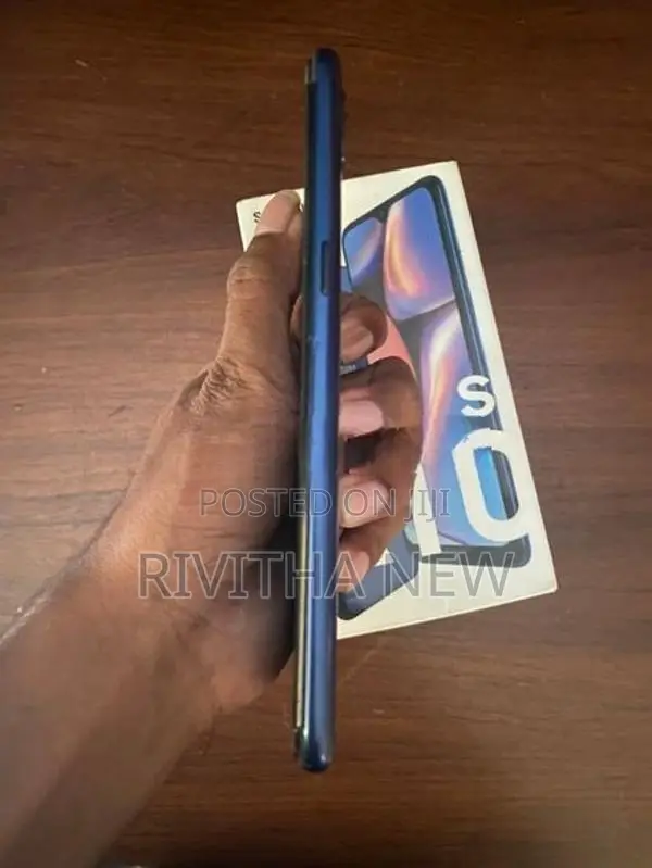Samsung Galaxy A10s (Used)