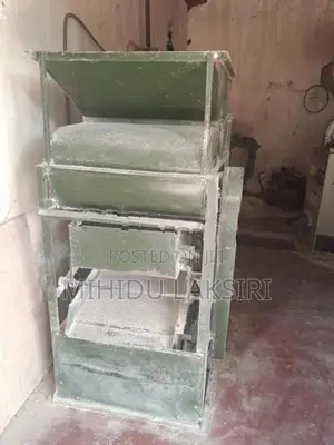විකිණීමක් වී මෝල් යන්ත්‍ර 2ක් – හොඳ මිලකට