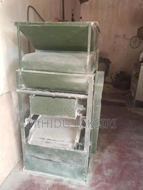 විකිණීමක් වී මෝල් යන්ත්‍ර 2ක් – හොඳ මිලකට