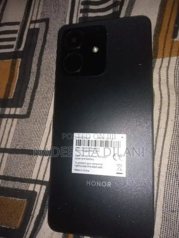 Honor Play 10 (Used)