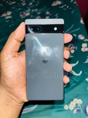 Google Pixel 6a Global (Used)