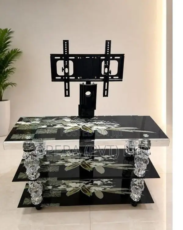 Modern TV Stand