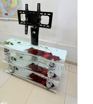 Modern TV Stand