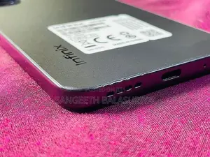 Infinix Hot 60i (Used)