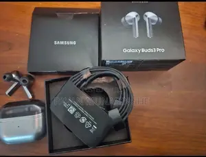 Samsung Galaxy Buds 3 Pro