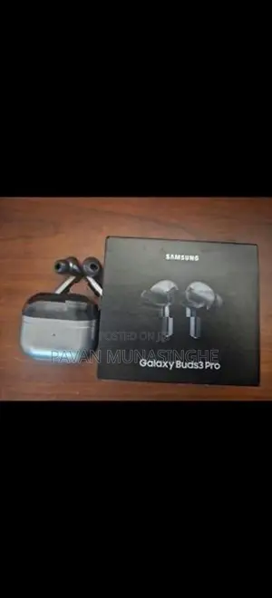 Samsung Galaxy Buds 3 Pro