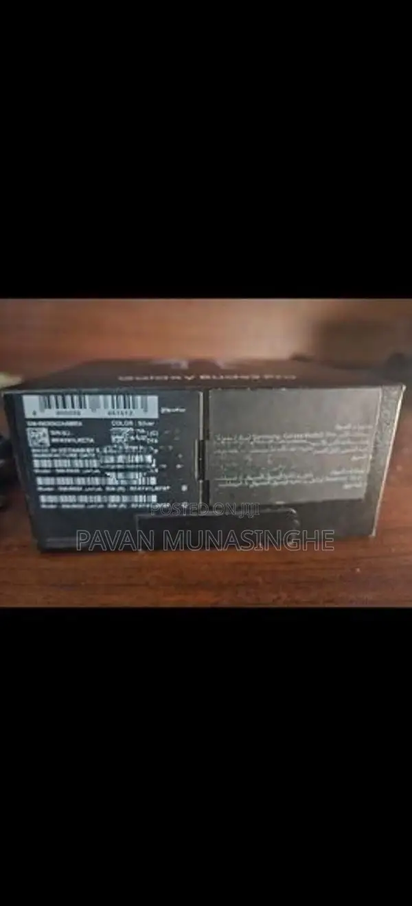 Samsung Galaxy Buds 3 Pro