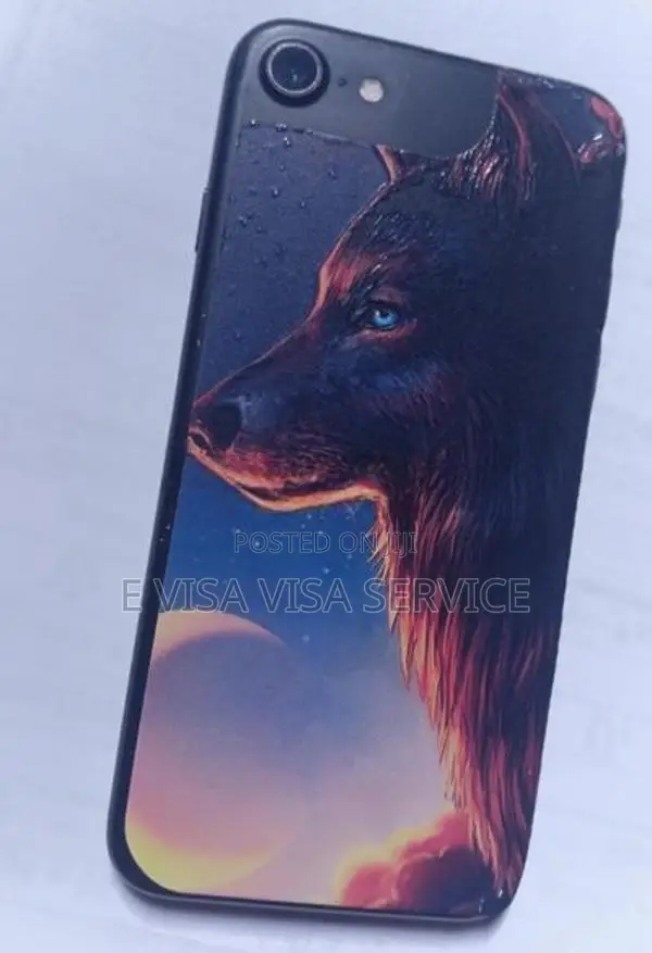 Apple iPhone 7 (Used)